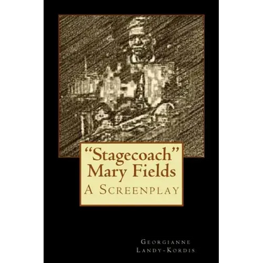 "Stagecoach" Mary Fields