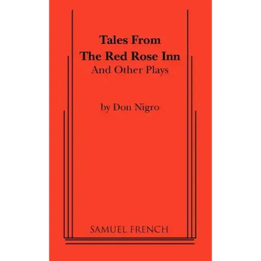 Tales from the Red Rose Inn and Other Plays
