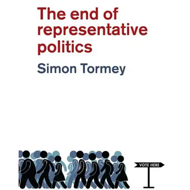 The End of Representative Politics