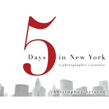 5 Days in New York: A Photographer's Journey