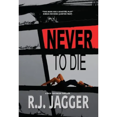 Never To Die