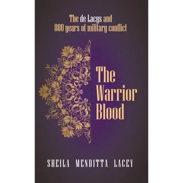 The Warrior Blood