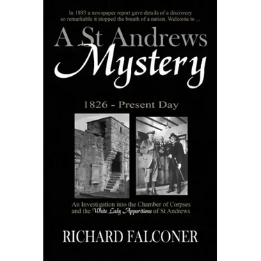 A St Andrews Mystery