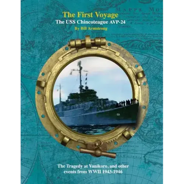 The First Voyage