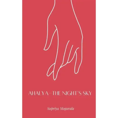 Ahalya - The Night's Sky