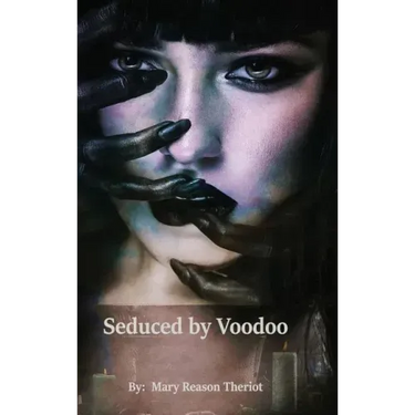 Seduced by Voodoo: Lovers Unite
