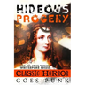 Hideous Progeny: Classic Horror Goes Punk