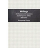 Writings: On Korean and Japanese Contemporary Artists 2003-2015