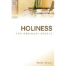 Holiness for Ordinary People
