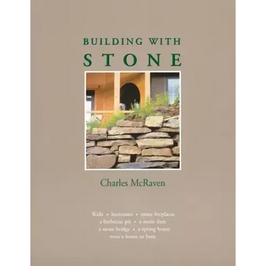 Building with Stone