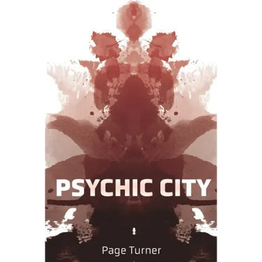 Psychic City