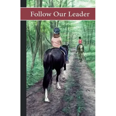 Sonrise Stable: Follow Our Leader