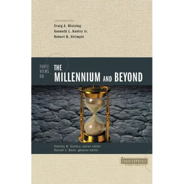 Three Views on the Millennium and Beyond