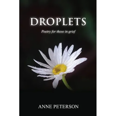 Droplets: Poetry for those in grief