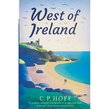 West of Ireland