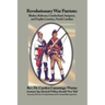 Revolutionary War Patriots: Bladen, Robeson, Cumberland, Sampson, and Duplin Counties, North Carolina