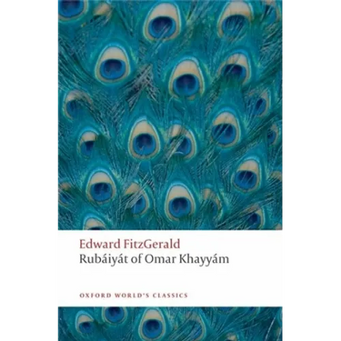 Rubáiyát of Omar Khayyám