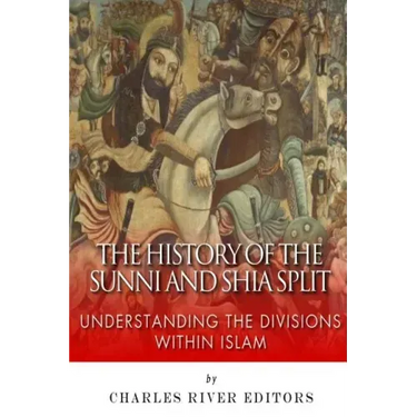 The History of the Sunni and Shia Split: Understanding the Divisions within Islam