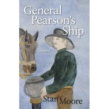 General Pearson's Ship