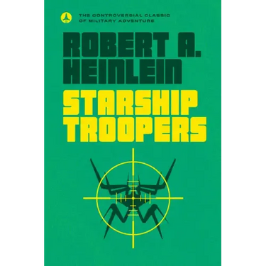 Starship Troopers