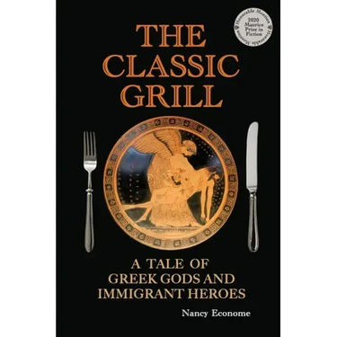 The Classic Grill - A Tale of Greek Gods and Immigrant Heroes