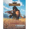 Fire on Claymore Woods for Pathfinder 1E