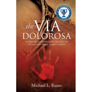The Via Dolorosa