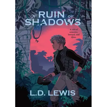 A Ruin of Shadows