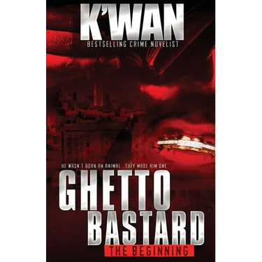 Ghetto Bastard: The beginning