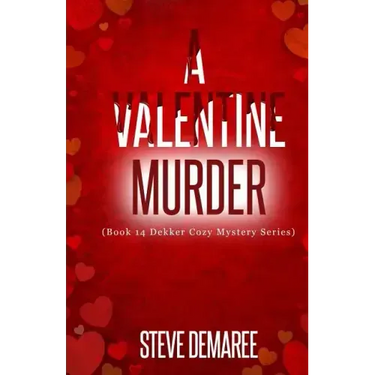 A Valentine Murder
