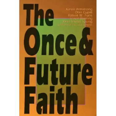 Once & Future Faith