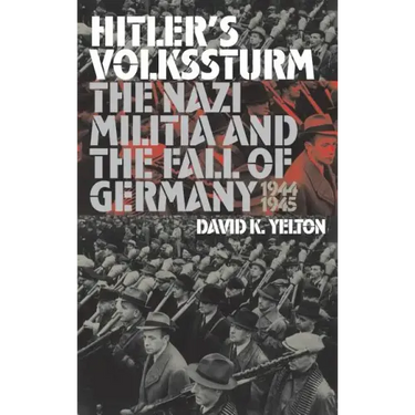 Hitler's Volkssturm