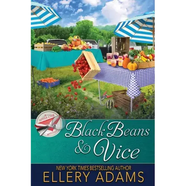 Black Beans & Vice