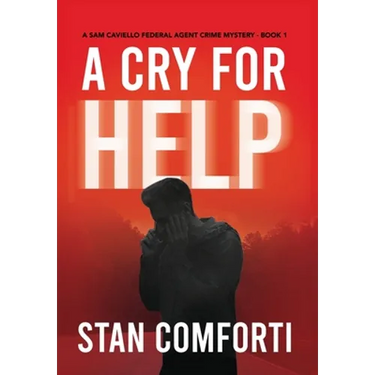 A Cry for Help: A Riveting, Page-turning Serial Killer Crime Thriller