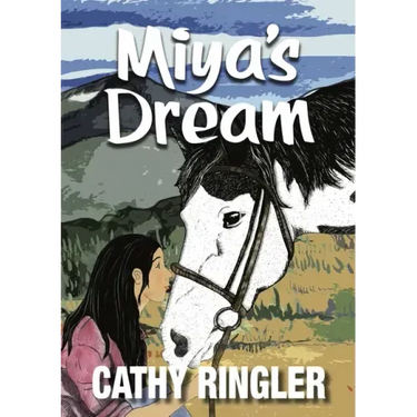 Miya's Dream