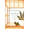 Grasshopper in the Window