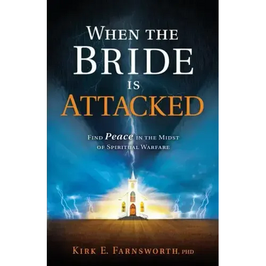 When the Bride Is Attacked
