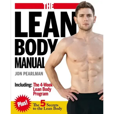The Lean Body Manual