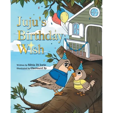 Juju's Birthday Wish