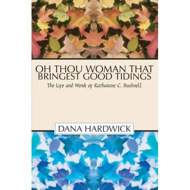 Oh Thou Woman That Bringest Good Tidings