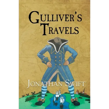 Gulliver's Travels (Reader's Library Classics)