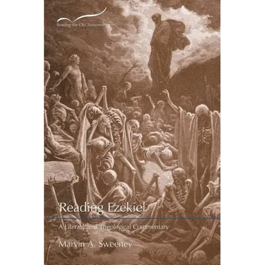 Reading Ezekiel: A Literary and Theological Commentary