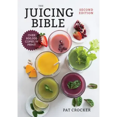 The Juicing Bible