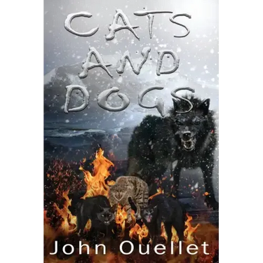 Cats and Dogs