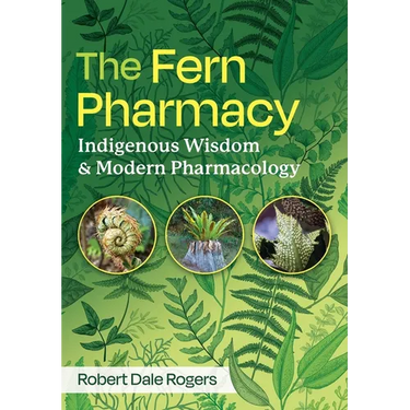 The Fern Pharmacy: Indigenous Wisdom and Modern Pharmacology