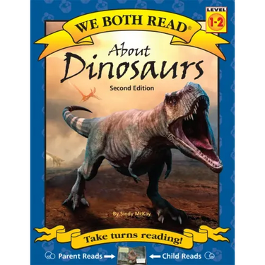 About Dinosaurs