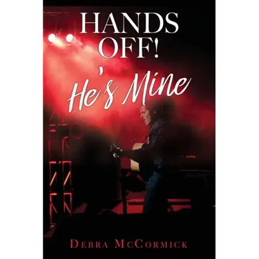 Hands Off! He's Mine