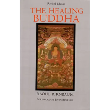 The Healing Buddha