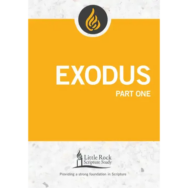 Exodus, Part One