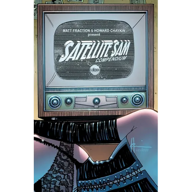 Satellite Sam Compendium